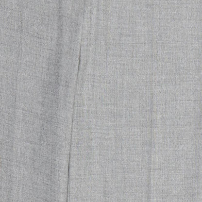 Womens UK Size 10 Debenhams Regular Fit  Grey Trousers