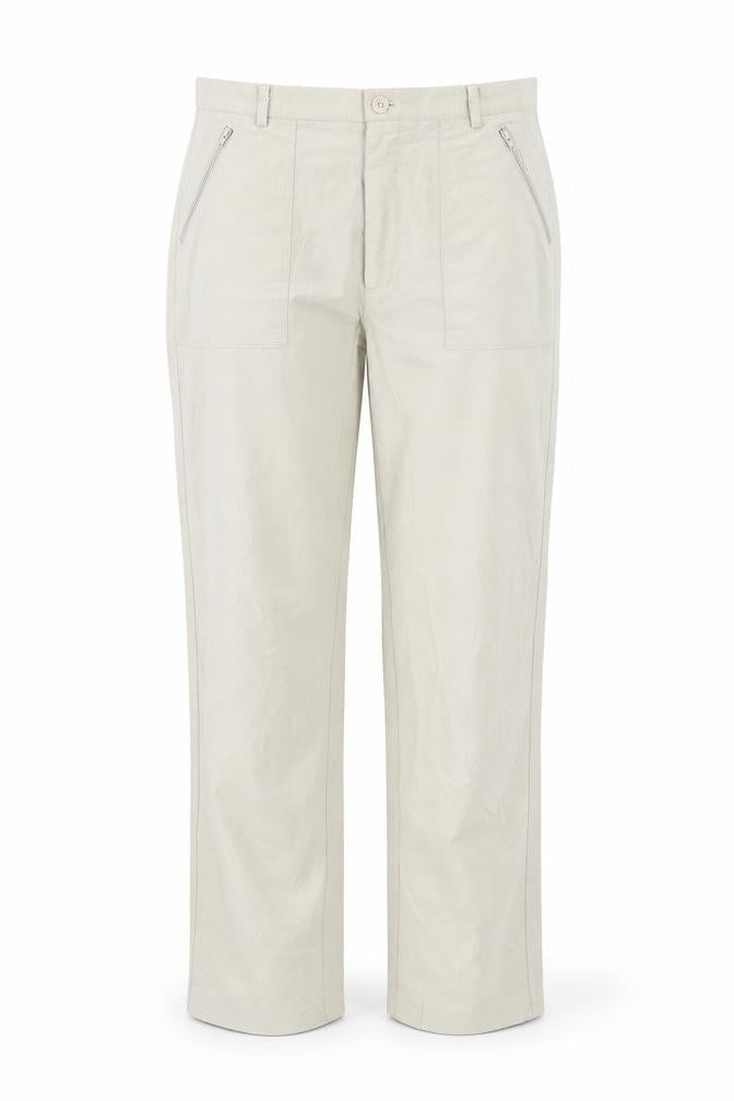 Newport Womens Beige   Trousers  Size 10 L28 in