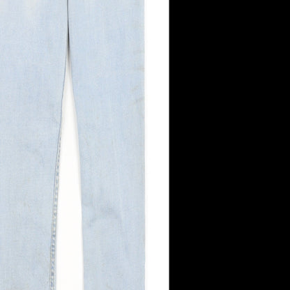 Denim Co Girls Blue   Skinny Jeans Size 12-13 Years