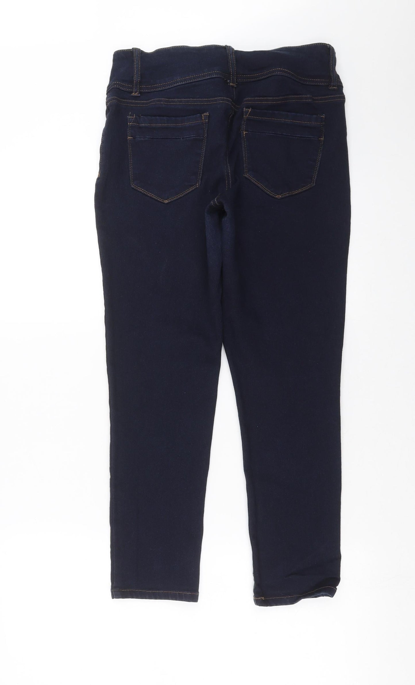 Womens UK Size 6 D. Jeans Extra-Slim Fit Skinny Blue Jeans
