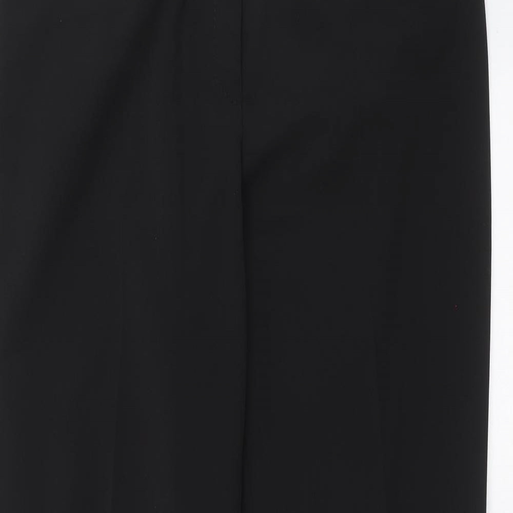 BRAX Womens Black   Trousers  Size 36 in L31 in