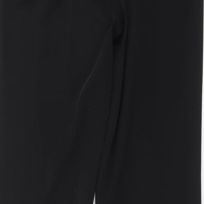BRAX Womens Black   Trousers  Size 36 in L31 in