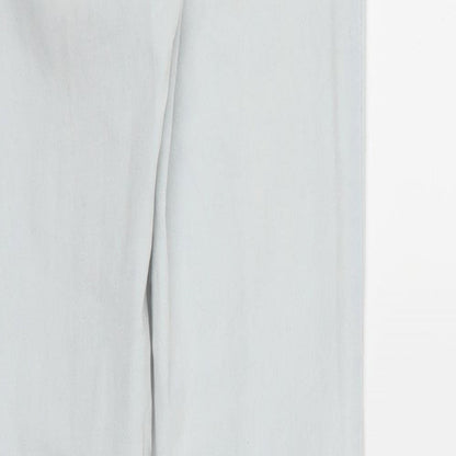 Primark Womens Blue  Denim Skinny Jeans Size 6 L27 in