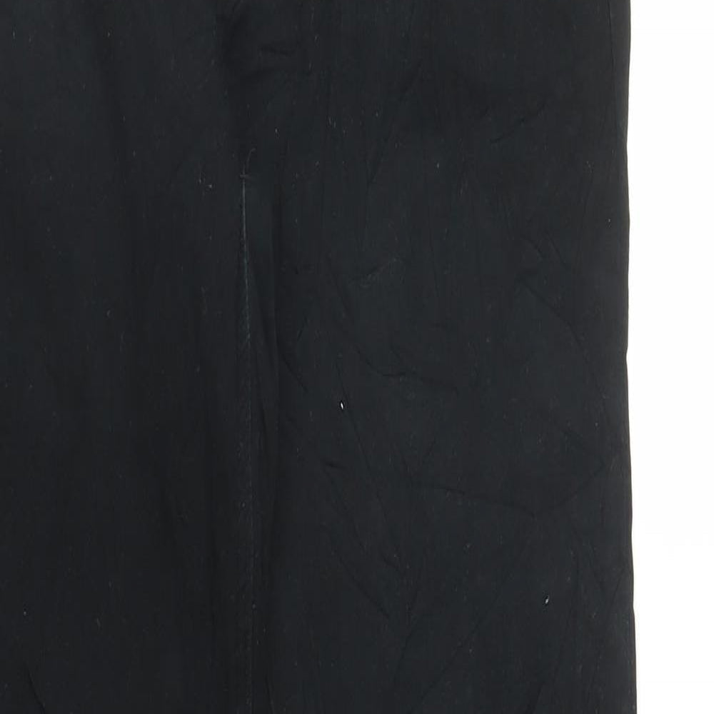 Itano Womens Black   Skinny Jeans Size 30 in L28 in
