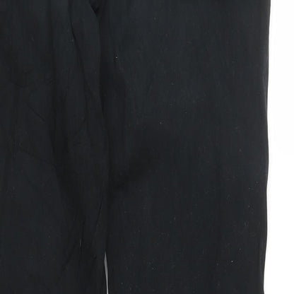 Itano Womens Black   Skinny Jeans Size 30 in L28 in