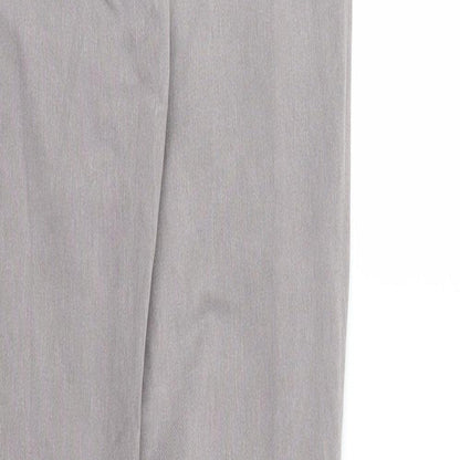 Uniqlo Womens Beige  Denim Jegging Jeans Size 26 in L29 in