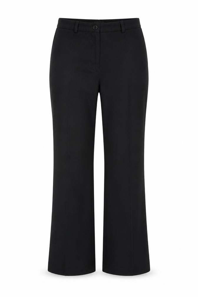 Womens UK Size 6 Dimensions Regular Fit  Blue Trousers