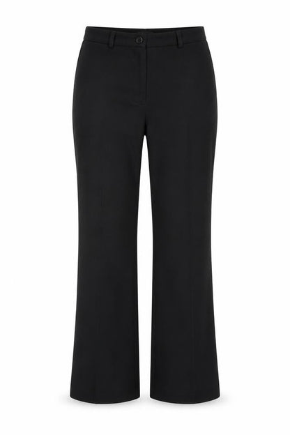 Womens UK Size 6 Dimensions Regular Fit  Blue Trousers