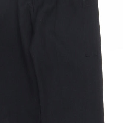 Dimensions Womens Blue   Trousers  Size 6 L25 in