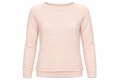 Womens UK Size 12 Atmosphere Beige Pullover Jumper