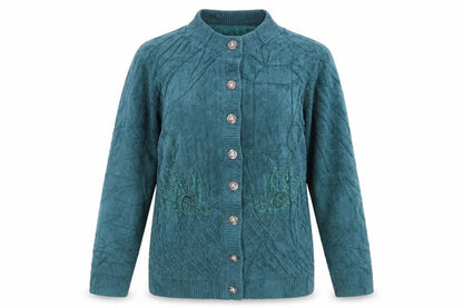 Reflect Womens Green   Jacket  Size L