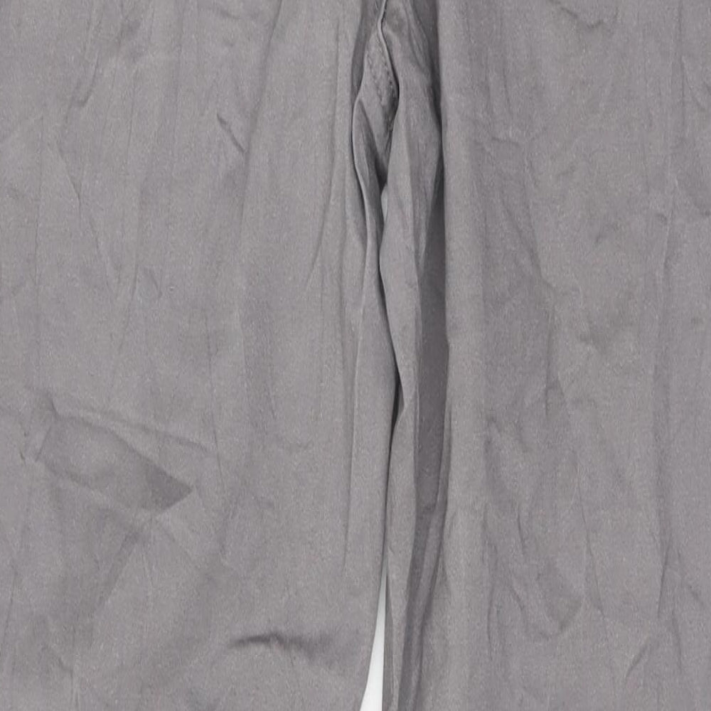 Womens UK Size 12 Bpc Regular Fit Skinny Grey Jeans