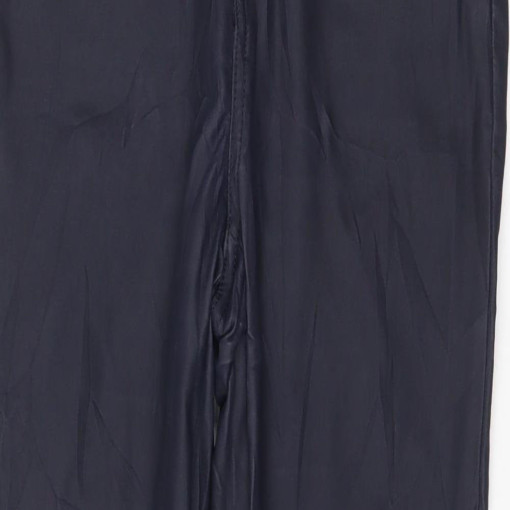 Womens UK Size 8 mohito Regular Fit Skinny Blue Jeans