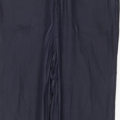 Womens UK Size 8 mohito Regular Fit Skinny Blue Jeans