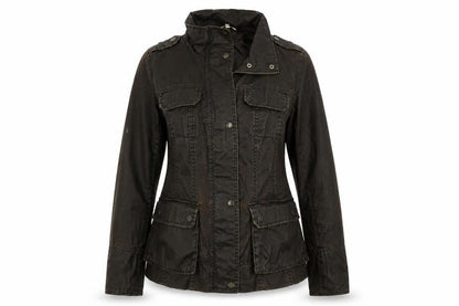 Womens UK Size 8 Marks and Spencer Brown Jacket