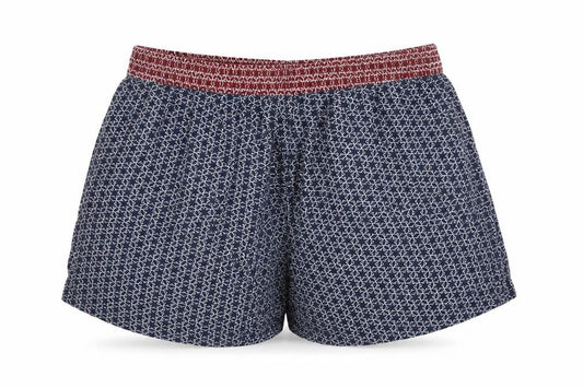 Womens UK Size 8 Papaya Regular Fit Hot Pants Shorts