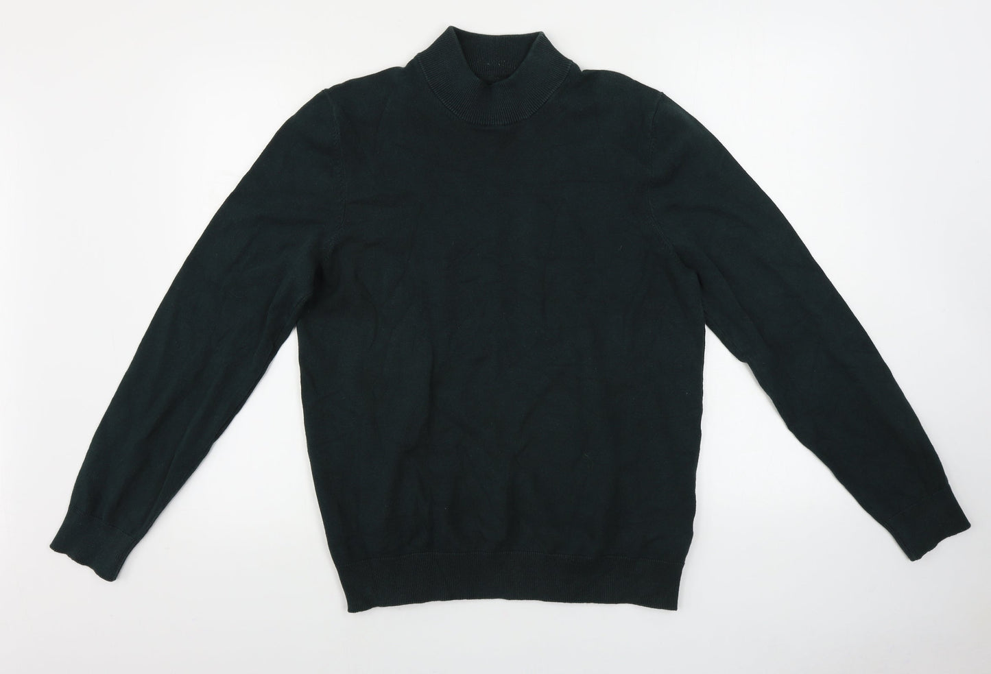 Burton  Mens Green   Pullover Jumper Size M