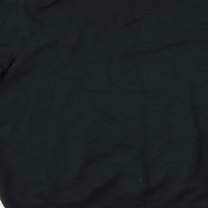 Burton  Mens Green   Pullover Jumper Size M