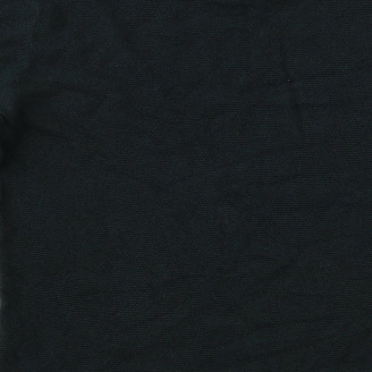 Burton  Mens Green   Pullover Jumper Size M