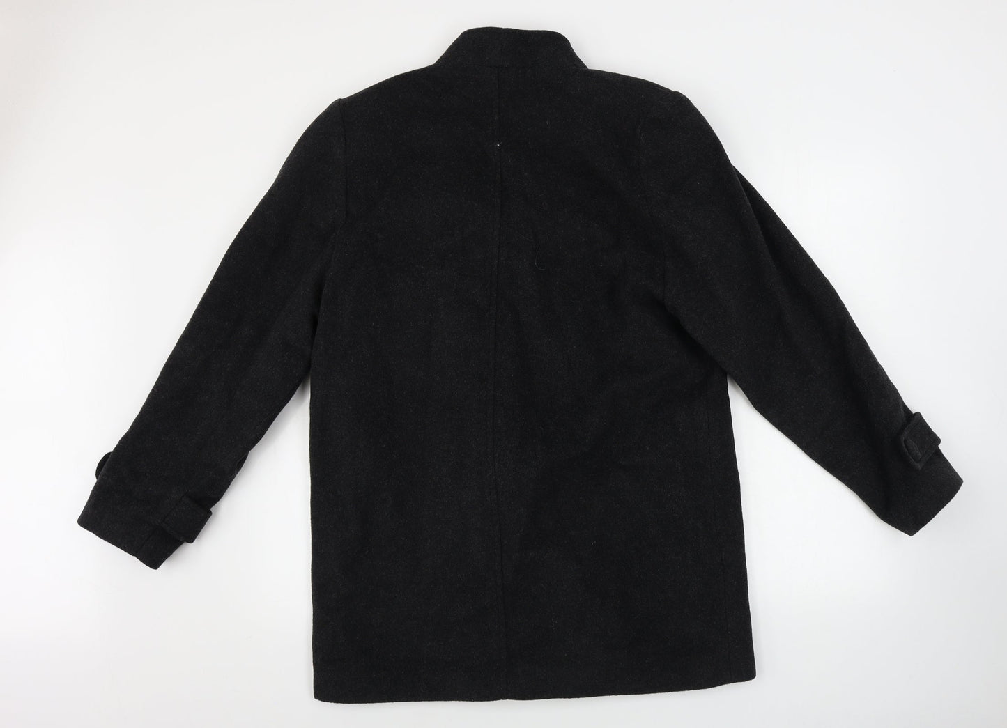 Womens UK Size 12 EWM Grey Jacket