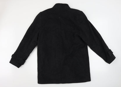 Womens UK Size 12 EWM Grey Jacket