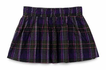 Womens UK Size 30 in H&M A-Line  Skirt
