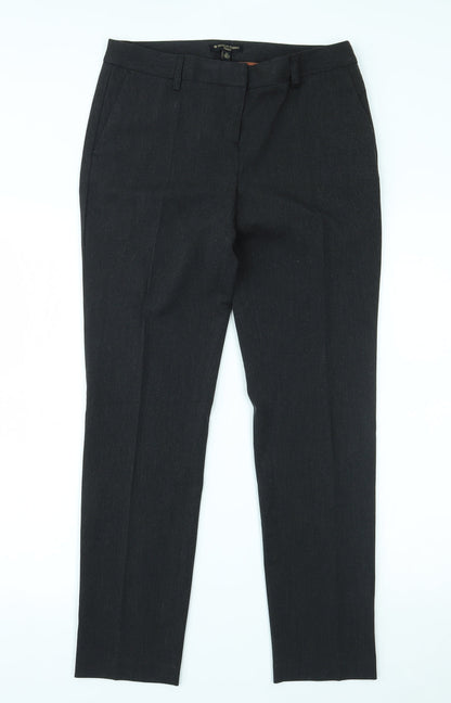 Massimo Fabbro Womens Grey   Trousers  Size XS L28 in