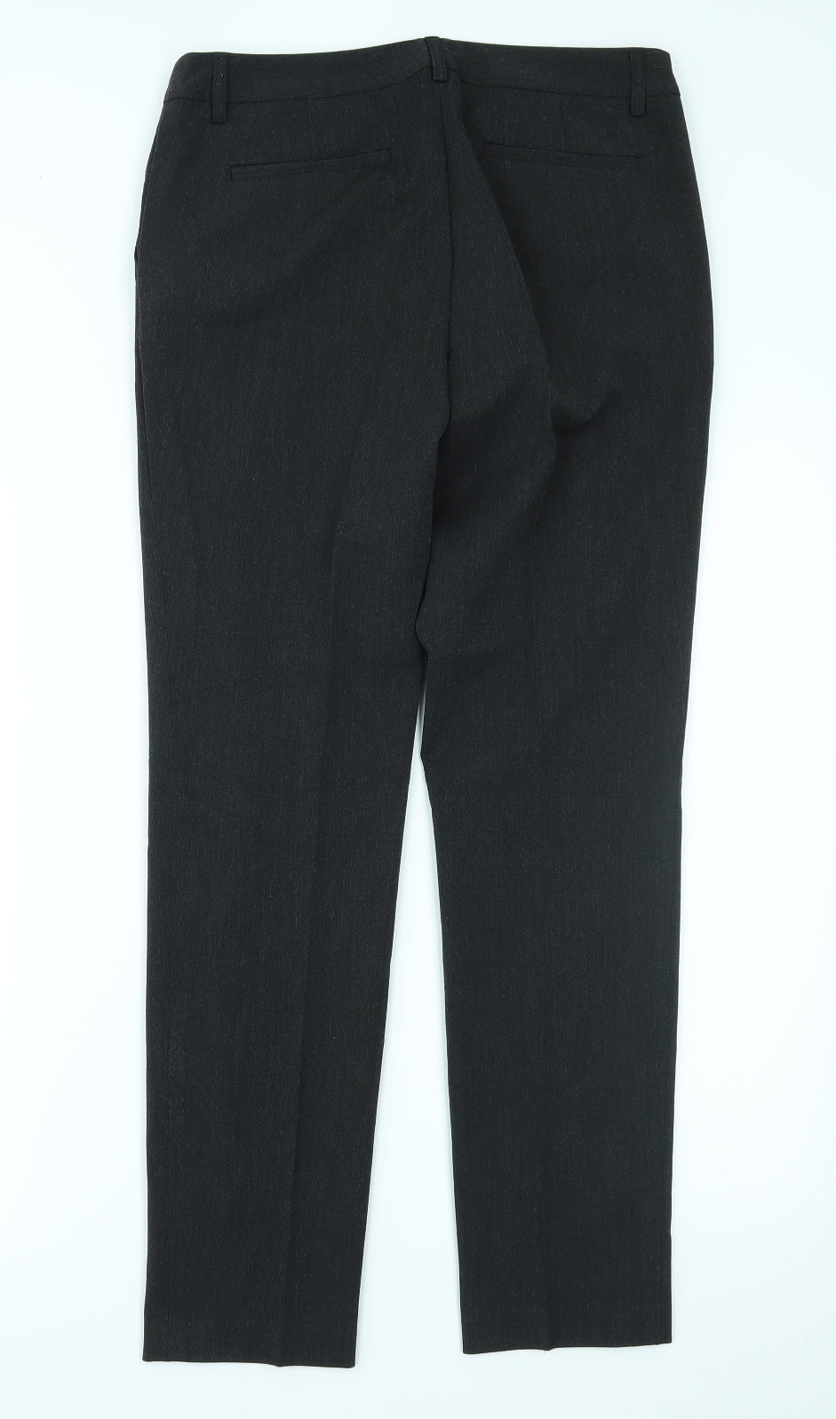 Massimo Fabbro Womens Grey   Trousers  Size XS L28 in