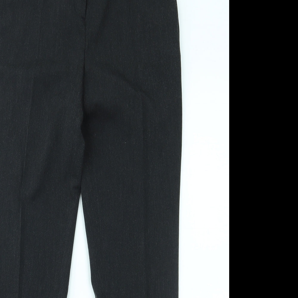 Massimo Fabbro Womens Grey   Trousers  Size XS L28 in