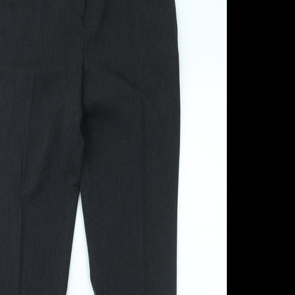 Massimo Fabbro Womens Grey   Trousers  Size XS L28 in