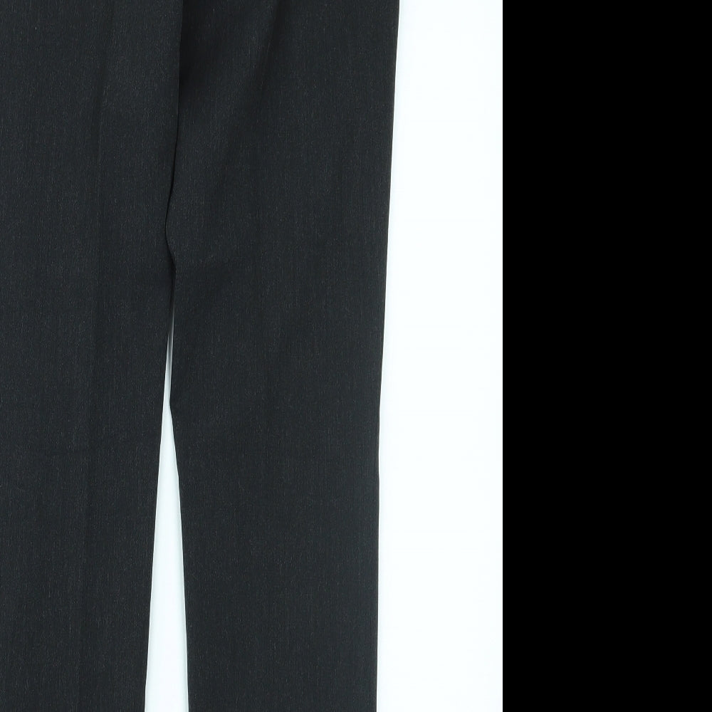 Massimo Fabbro Womens Grey   Trousers  Size XS L28 in