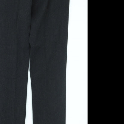 Massimo Fabbro Womens Grey   Trousers  Size XS L28 in