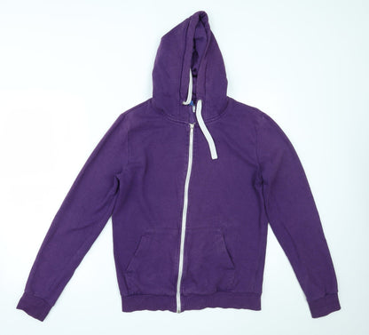 Womens UK Size S H&M Purple Jacket