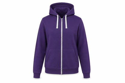 Womens UK Size S H&M Purple Jacket