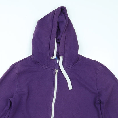 Womens UK Size S H&M Purple Jacket