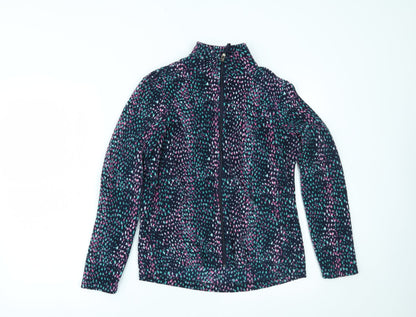 Womens UK Size 12 Marks and Spencer Multicoloured Jacket