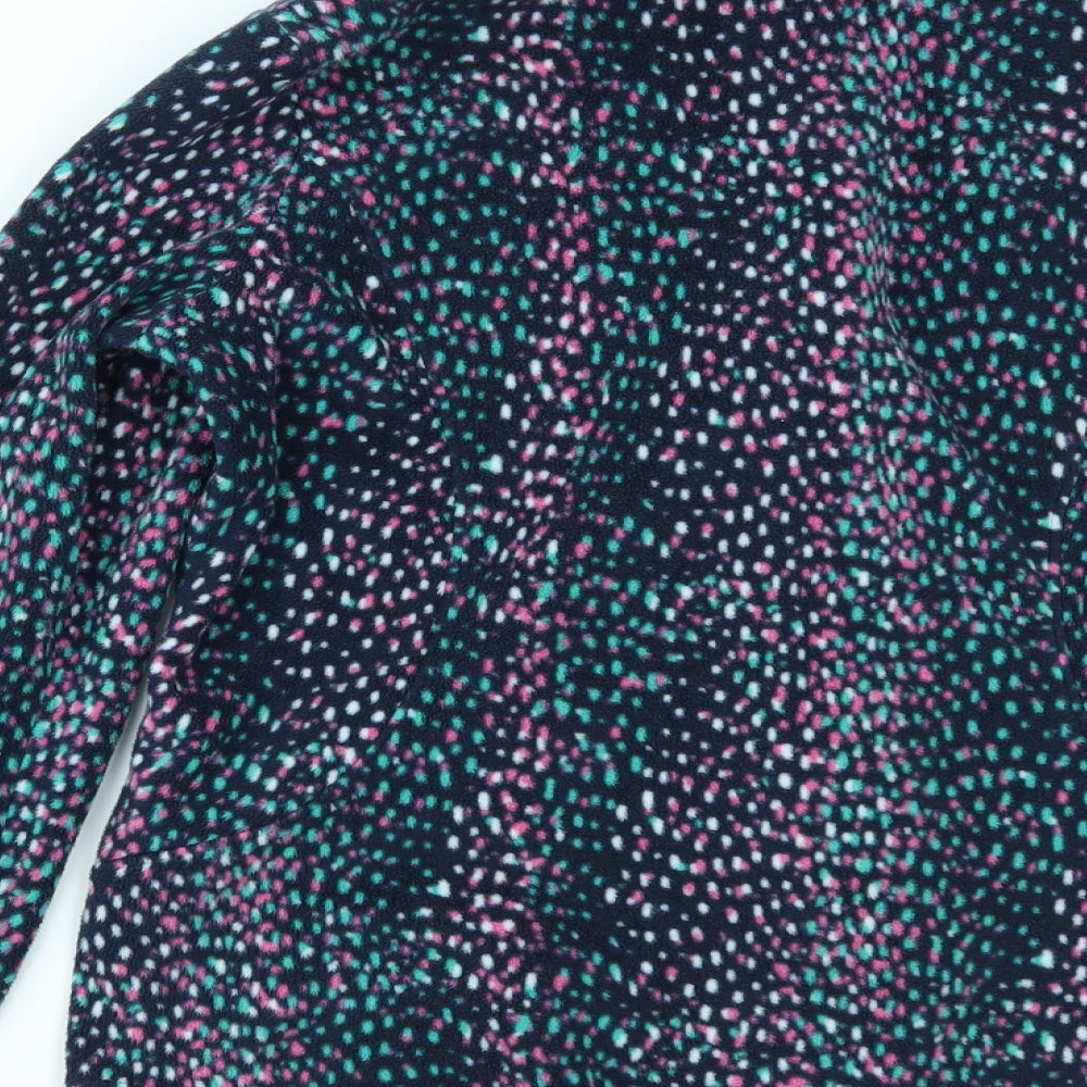 Womens UK Size 12 Marks and Spencer Multicoloured Jacket