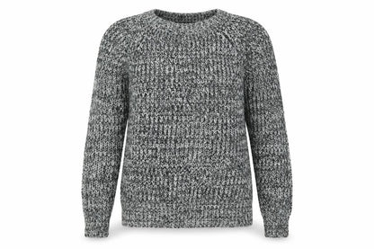Womens UK Size 8 Primark Grey Pullover Jumper