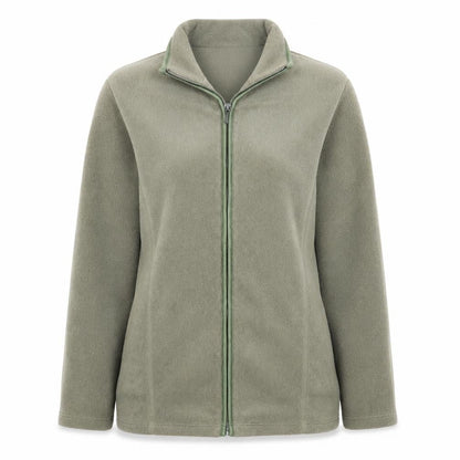Bonmarché Womens Green Jacket Coat Size S
