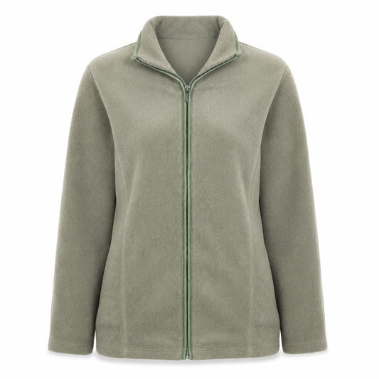 Bonmarché Womens Green Jacket Coat Size S