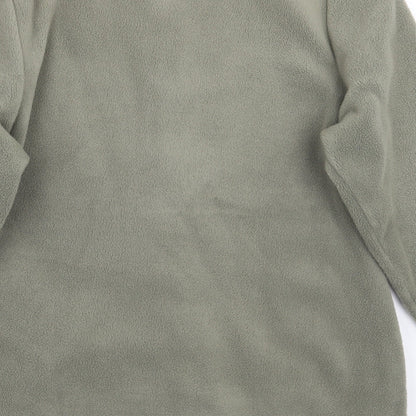 Bonmarché Womens Green   Jacket Coat Size S