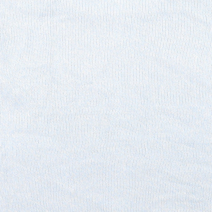 Womens UK Size XL BM Blue Pullover Jumper
