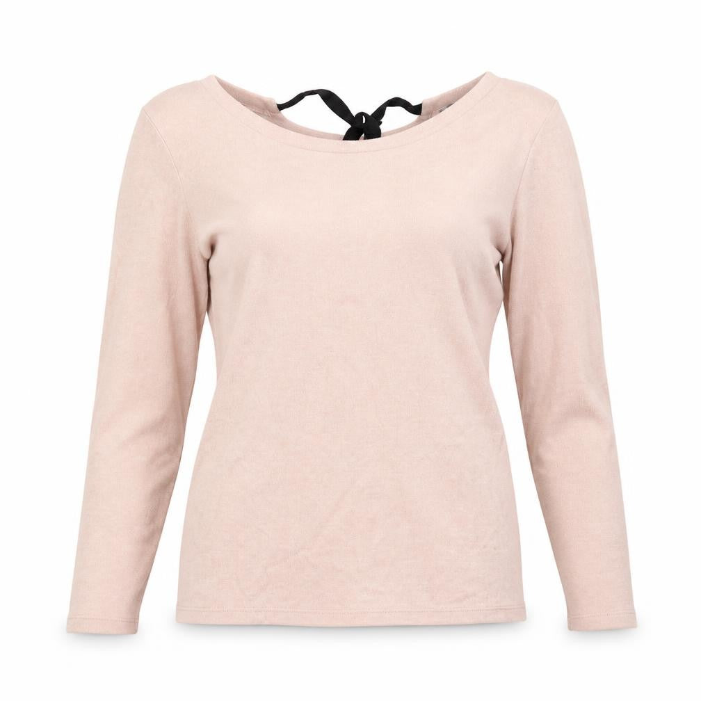 Womens UK Size M Primark Purple Pullover Jumper