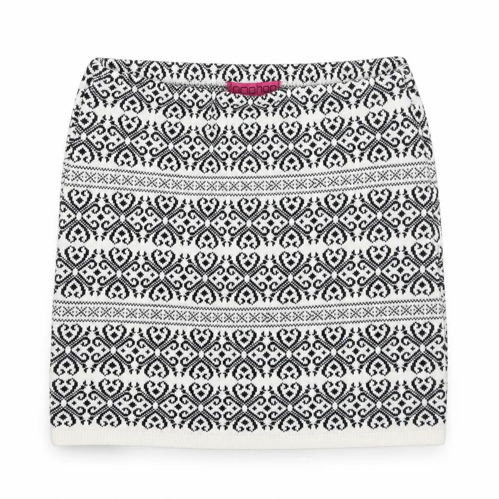 Womens UK Size M Boohoo A-Line  Skirt