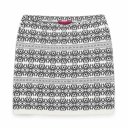 Womens UK Size M Boohoo A-Line  Skirt