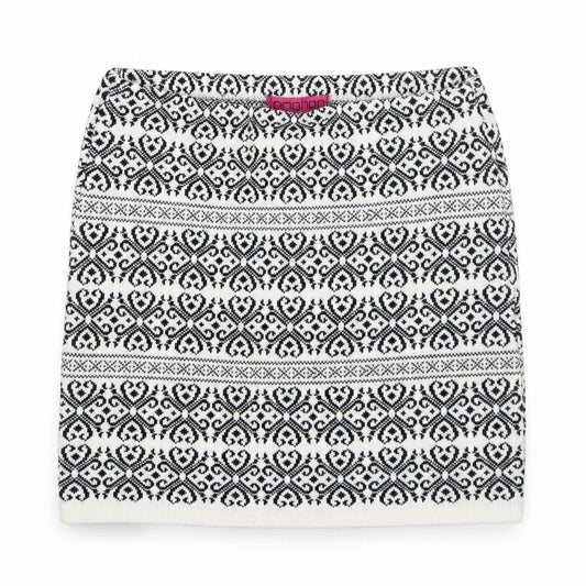 Womens UK Size M Boohoo A-Line  Skirt