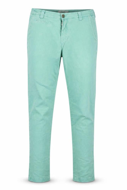 Motel Rocks Womens Green   Trousers  Size S L31 in