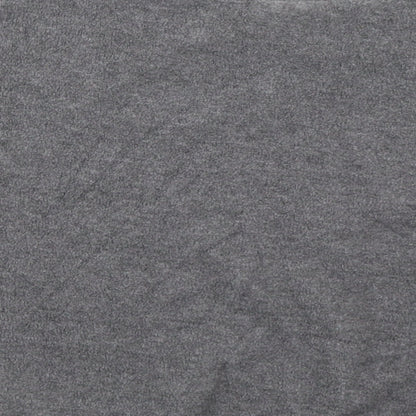 NEXT Girls Grey   Pullover Sweatshirt Size 7 Years