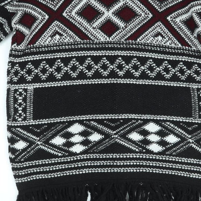 Primark Womens Multicoloured   Cardigan Jumper Size XS