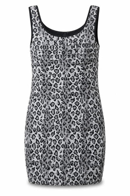 EVIE Womens Multicoloured   Bodycon  Size 10
